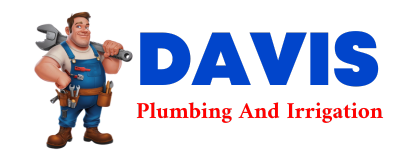 Trusted plumber in HAWK SPRINGS